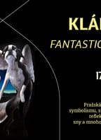 KLÁRA SEDLO – FANTASTICKÉ A MAGICKÉ