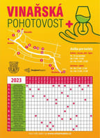 Vinařská pohotovost v Šatově