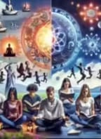 Ájurvéda mezi námi – Mysl mění i hmotu