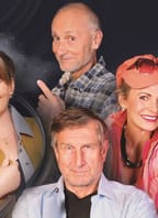 Manželské turbulence