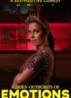 Prudká citová vzplanutí 2D/T