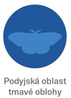 Noční obloha nad Podyjím   !!!POZOR – AKCE ZRUŠENA!!!