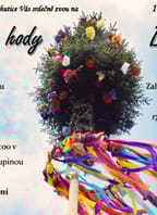 Tradiční krojované hody v Bohuticích