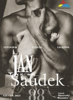 Jan Saudek – fotograf, člověk, legenda