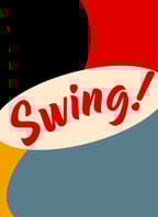 Swingový taneční kurz