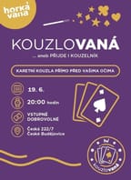 Kouzlovaná