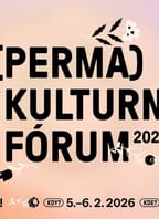 (PERMA)KULTURNÍ FÓRUM 2026