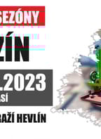 Hevlínské drezíny