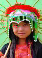 Vietnam – Lenka a Václav Špilarovi