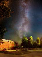 Ukončení turistické sezony