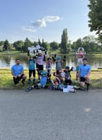 Kurzy inline bruslení