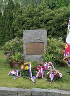 Pietní akt ke Dni vítězství