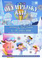 Olympijský kvíz / samoobslužná hra