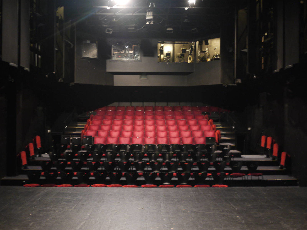 The increased difficulty of concentration