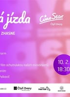 Dámská Jízda v Kině – Když se zhasne