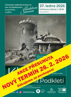 Kleť a krajina Podkletí/ Představení nové knihy z edice Seidelova Šumava