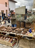 Staročeské Velikonoce aneb jaro už je tu…