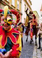 Znojemské historické vinobraní