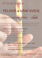 Tělové a ušní svíce – Michal Ježek