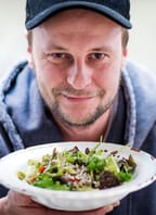 Snoubení vín s kulinářskými pokrmy Marcela Ihnačáka