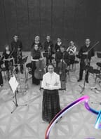 Janáček na hradě Hukvaldy