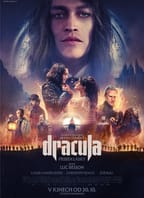 Dracula: Příběh lásky 2D/D