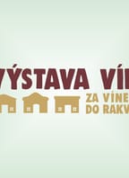 Výstava vín – za vínem do Rakvic