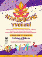 Masopustní tvoření