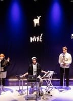 Malé divné pohádky