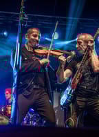 Čechomor Kooperativa Tour 2025