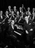 Swingový ples: Ondřej Havelka & Melody Makers (JazzFest Znojmo)