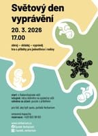 Světový den vyprávění