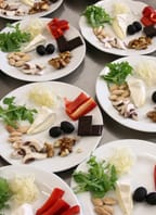 Snoubení vín a pokrmů