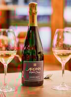 Champagne & ARONN festival