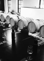 Řízená degustace Vinařství Bílkovi