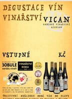 Valentýnská degustace vín