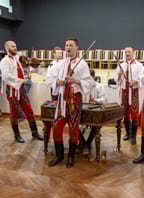 Tradiční výstava vín Mutěnice