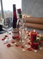 Valentýn ve vinicích