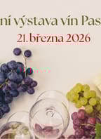 Tradiční výstava vín Pasohlávky