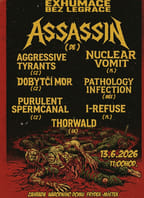 Exhumace bez legrace