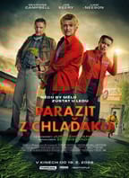 Parazit z chlaďáku