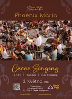 Cacao Singing with Phoenix Maria