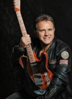 Jakub Smolík – Vánoční koncert 40 let s vámi