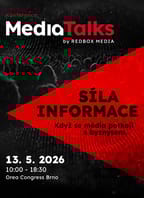 Konference MediaTalks