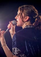 Slam Poetry exhibice Brno – Výběr z Finále MČR 25