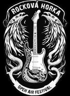 Festival Rocková Horka, XIV ročník – Open Air