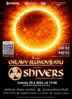 Oslavy Slunovratu / Shivers