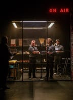 Vosto5: Tragédie Liblice