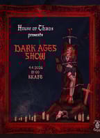 DARK AGES: the drag show