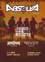 Absolva (UK) + Guests – Metal Show